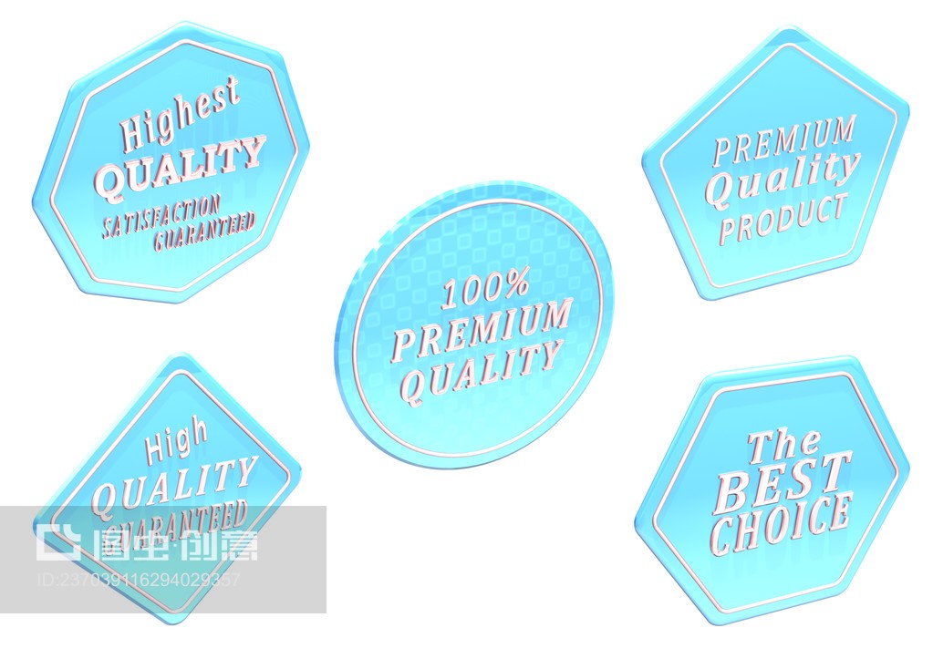 金屬工藝徽章 提升銷售產(chǎn)品魅力的精致藝術