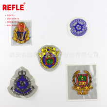 徽章之上 中國路政徽章背后的責任與榮光