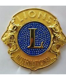 專業定制汽車車標與徽章 打造您的專屬品牌標識