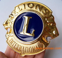 廈門金屬徽章價格與鋅合金徽章制作廠家全解析