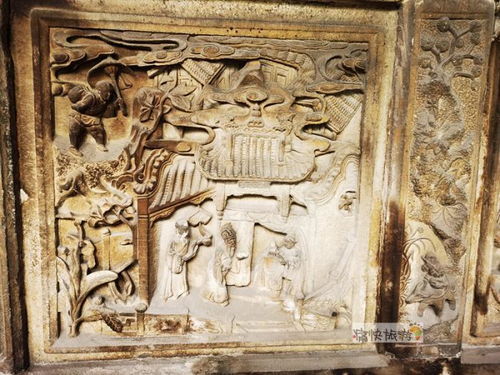 石雕上的孝道傳承 自貢西秦會館二十四孝圖藝術(shù)探微